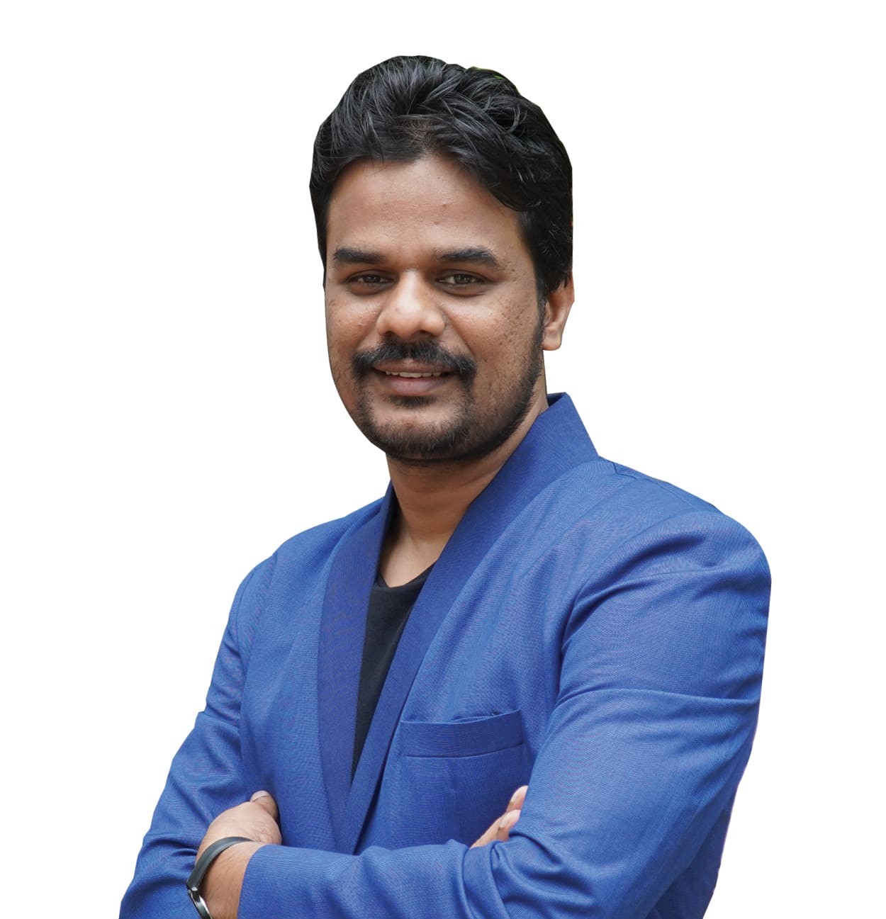 Mr. Pramod Mathakode